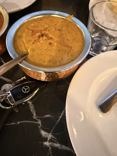 Photo of Mezbaan Restaurant - 28 N 10th St, Milton Keynes MK9 3EL